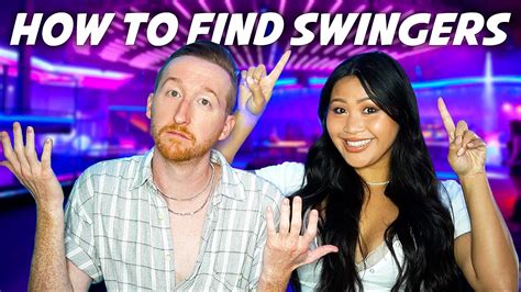 ro swingers|Meet the swingers coach teaching couples how to share